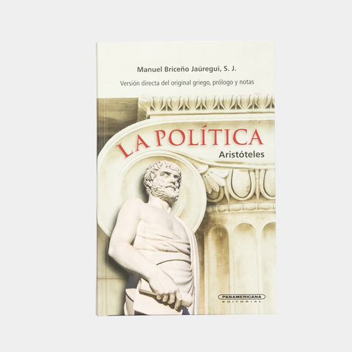 [628595] POLITICA, LA | PANAMERICANA