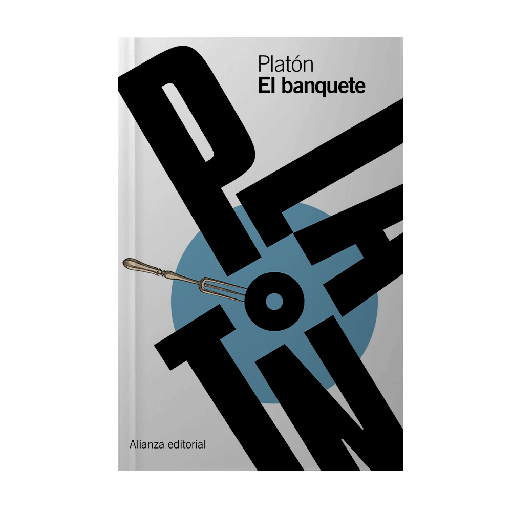 BANQUETE, EL | ALIANZA EDITORIAL