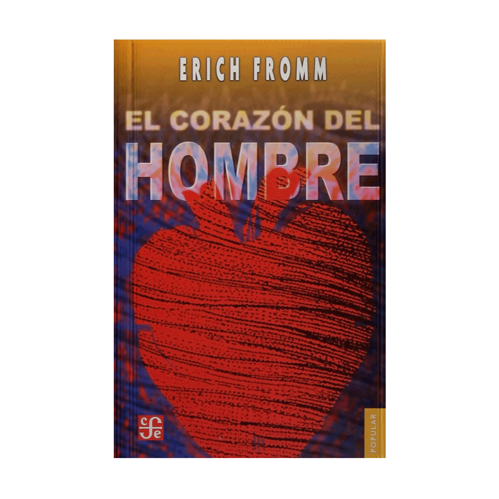 CORAZON DEL HOMBRE, EL