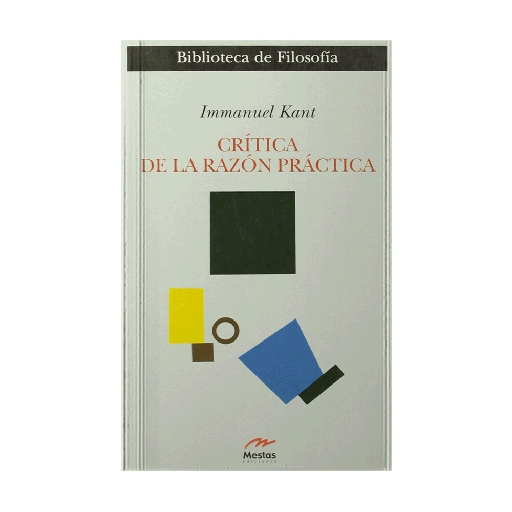 [50371] CRITICA DE LA RAZON PRACTICA | MESTAS