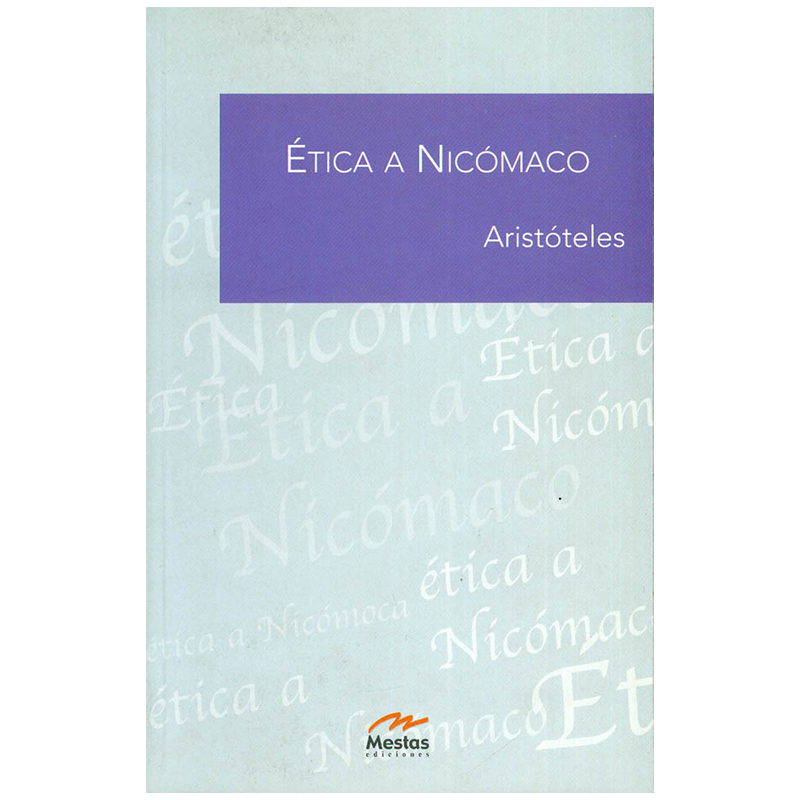 ETICA A NICOMACO