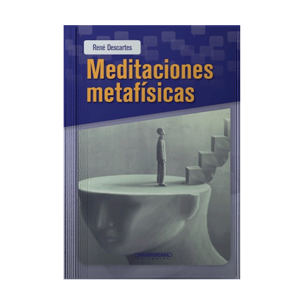 MEDITACIONES METAFISICAS