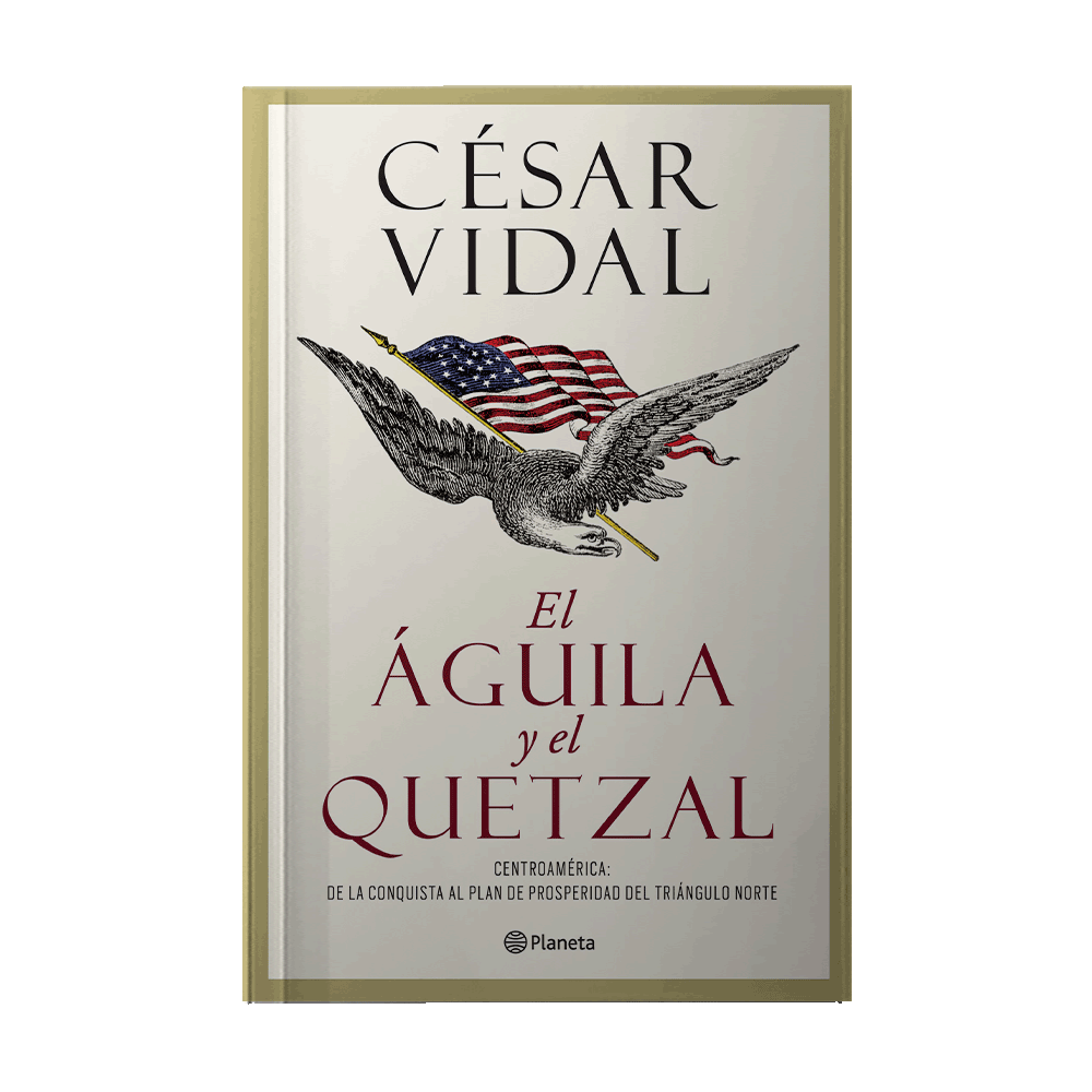 AGUILA Y EL QUETZAL, EL