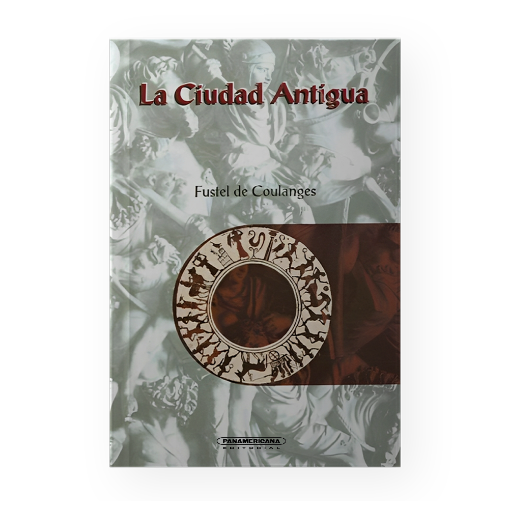 CIUDAD ANTIGUA, LA