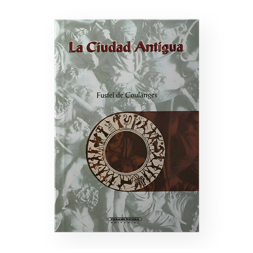 [9003] CIUDAD ANTIGUA, LA | PANAMERICANA