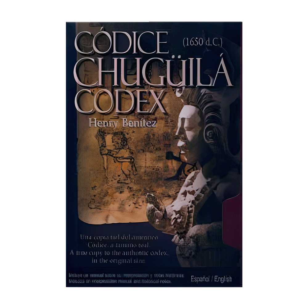 CODICE CHUGUILA