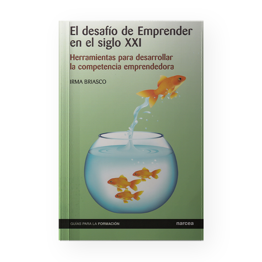 DESAFIO DE EMPRENDER EN EL SIGLO XXI, EL