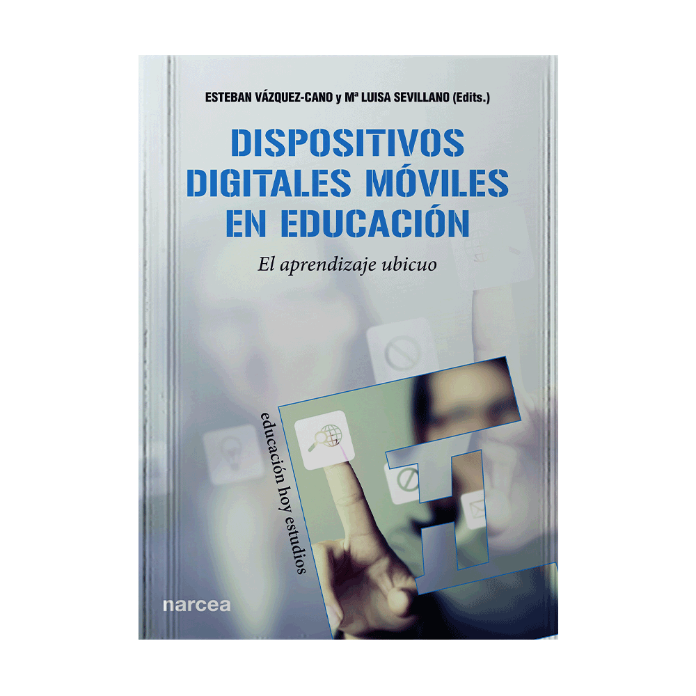 DISPOSITIVOS DIGITALES MOVILES EN EDUCACION