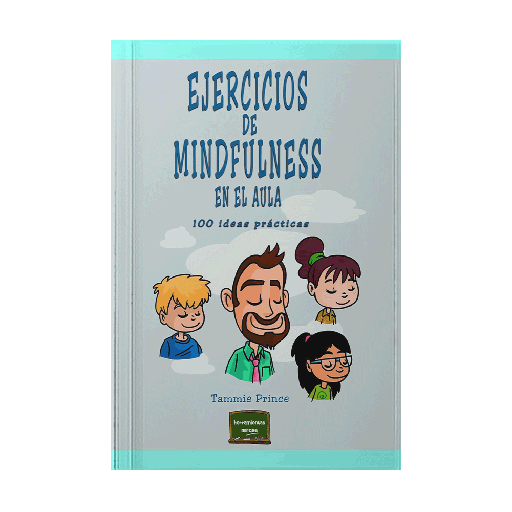 [16210] EJERCICIOS DE MINDFULNESS EN EL AULA | NARCEA