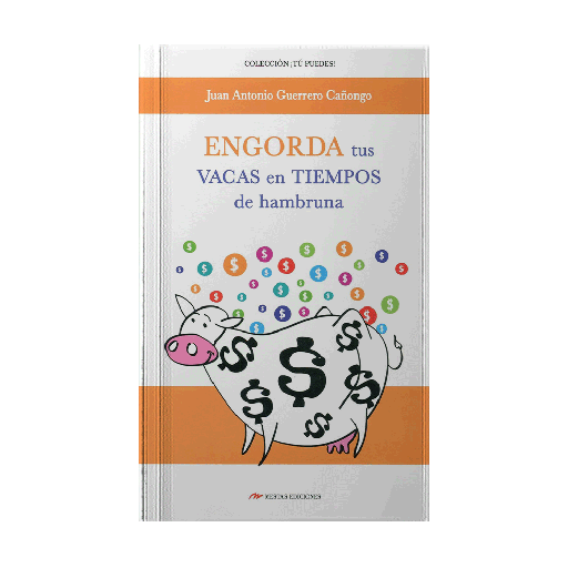 [14771] ENGORDA TUS VACAS EN TIEMPO DE HAMBRUNA | MESTAS