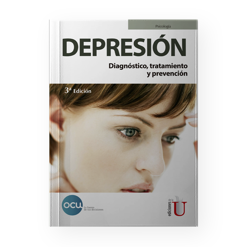 DEPRESION. DIAGNOSTICO, TRATAMIENTO Y PREVENCION