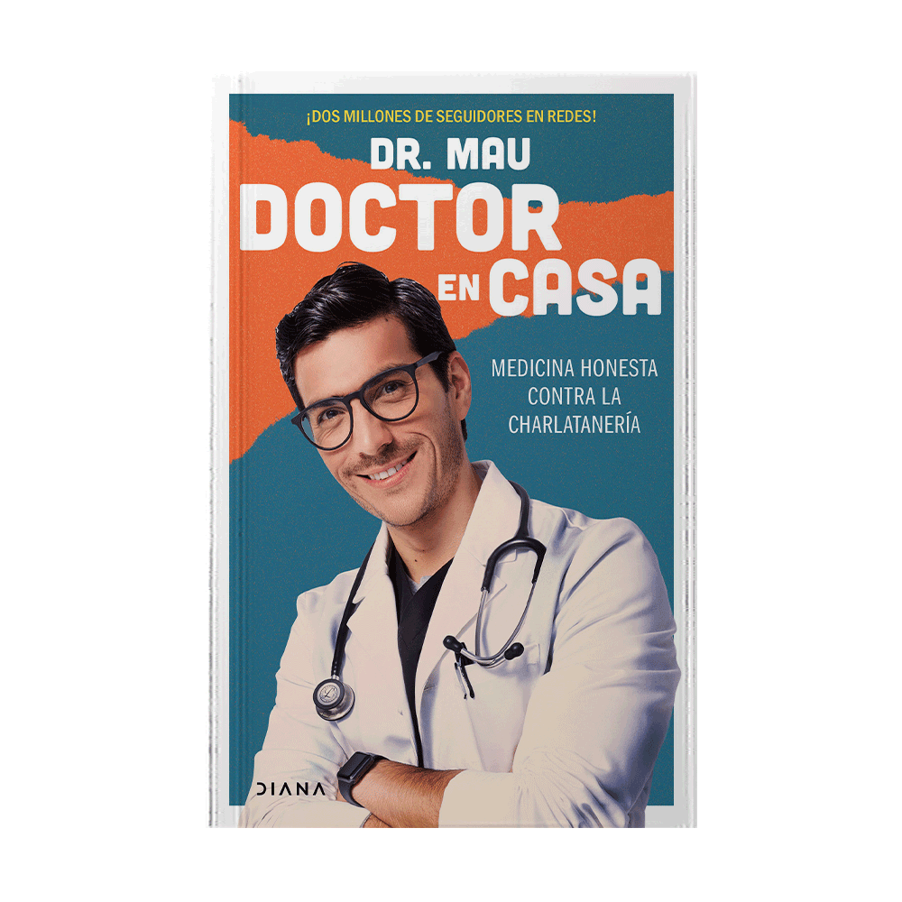 DOCTOR EN CASA