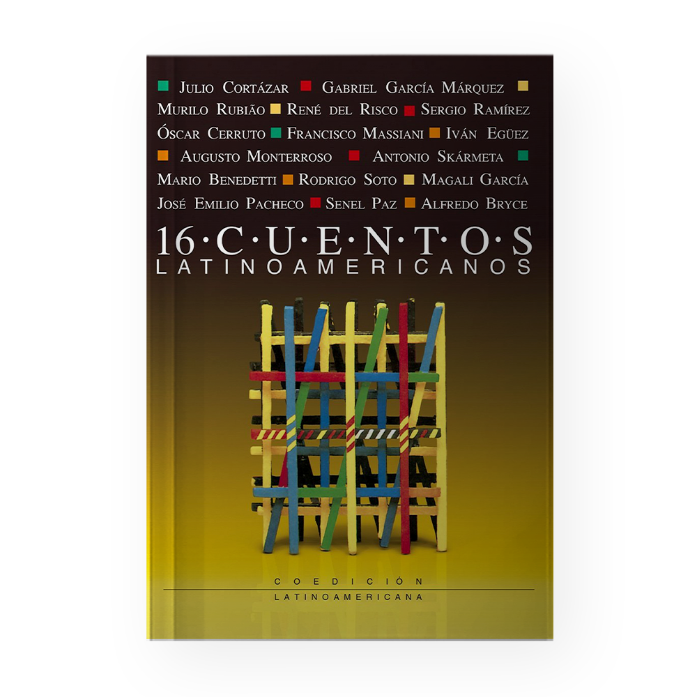 16 CUENTOS LATINOAMERICANOS