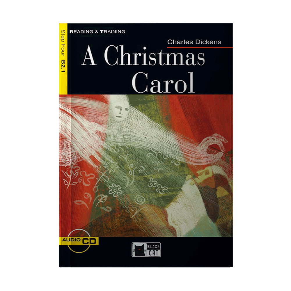 A CHRISTMAS CAROL