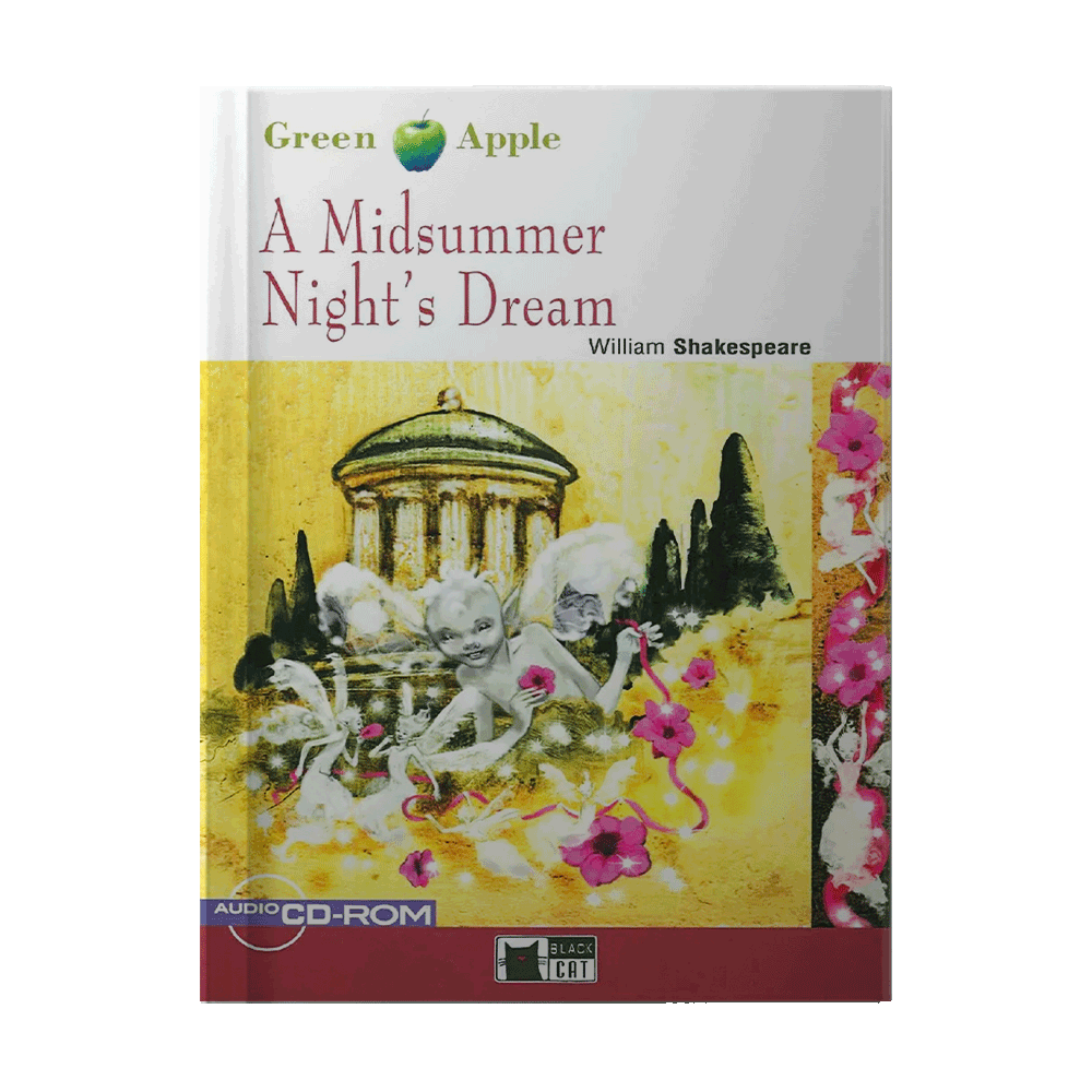 A MIDSUMMER NIGHT'S DREAM