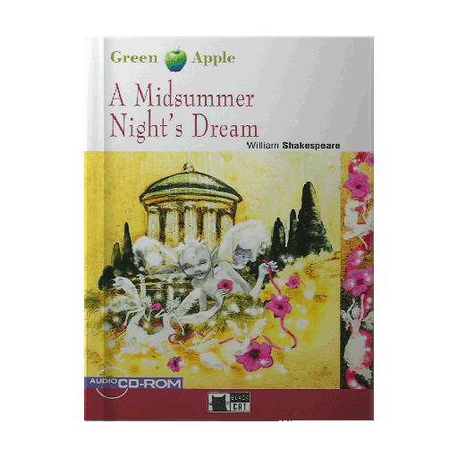 [111185] A MIDSUMMER NIGHT'S DREAM | VICENSVIVES