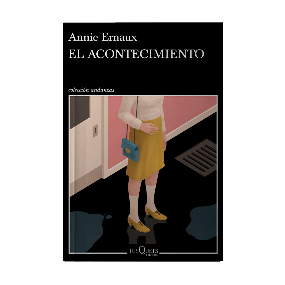 ACONTECIMIENTO, EL