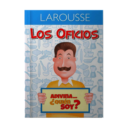 [ULTIMA EDICION] CHEF | LAROUSSE