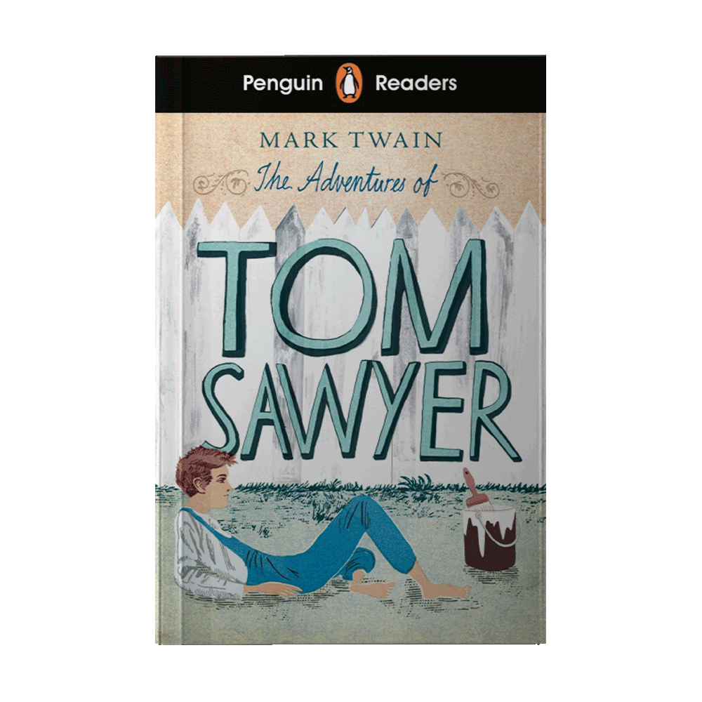 ADVENTURES OF TOM SAWYER, THE