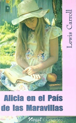 ALICIA EN EL PAIS DE LAS MARAVILLAS