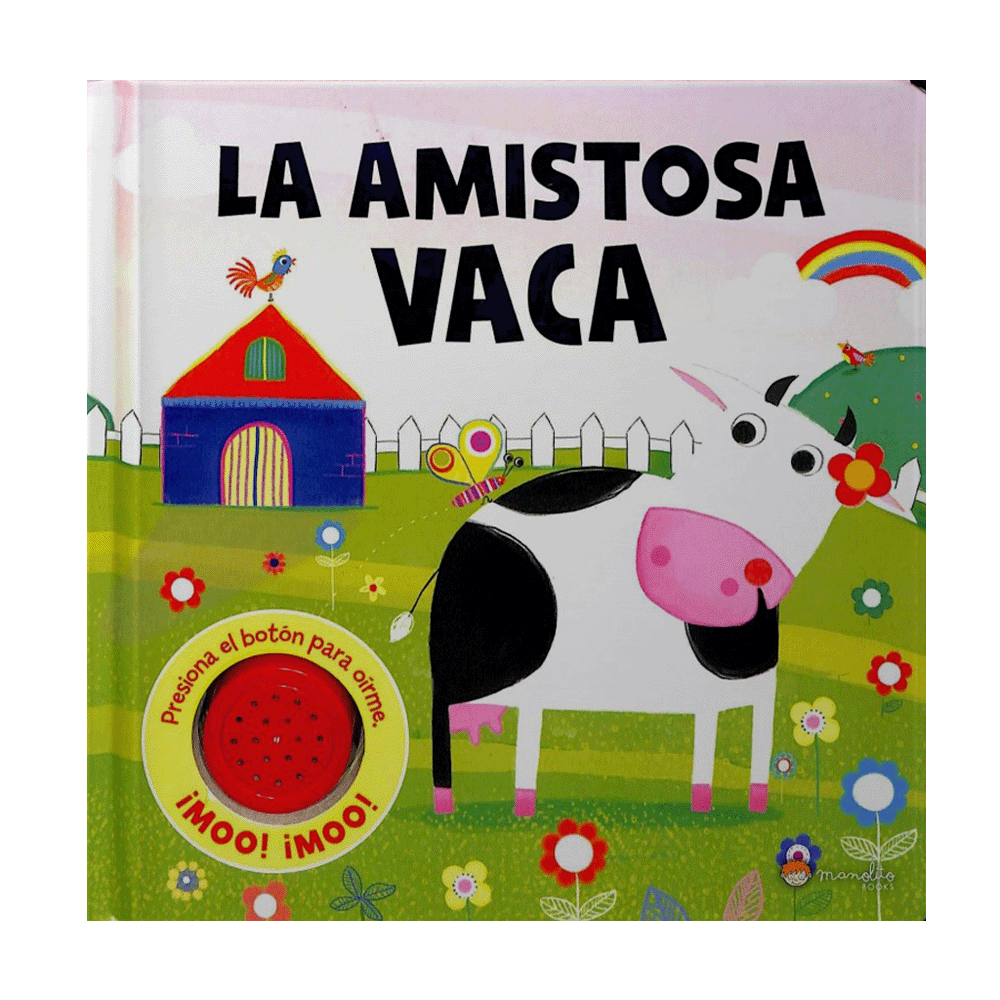 AMISTOSA VACA, LA