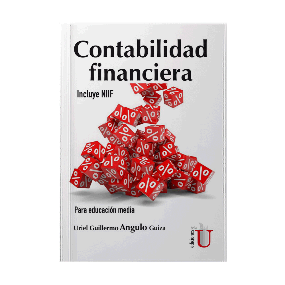 CONTABILIDAD FINANCIERA INCLUYE NIIF