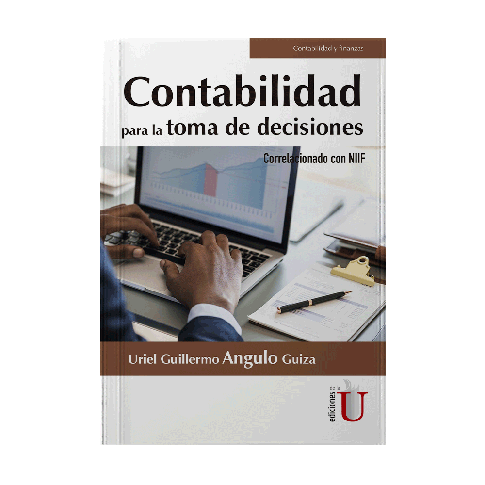 CONTABILIDAD PARA LA TOMA DE DECISIONES CORRELACIONADO CON NIIF