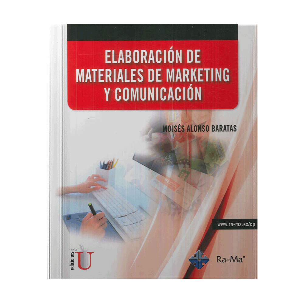 ELABORACION DE MARKETING Y COMUNICACION