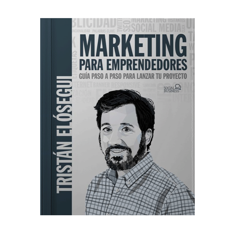 MARKETING PARA EMPRENDEDORES