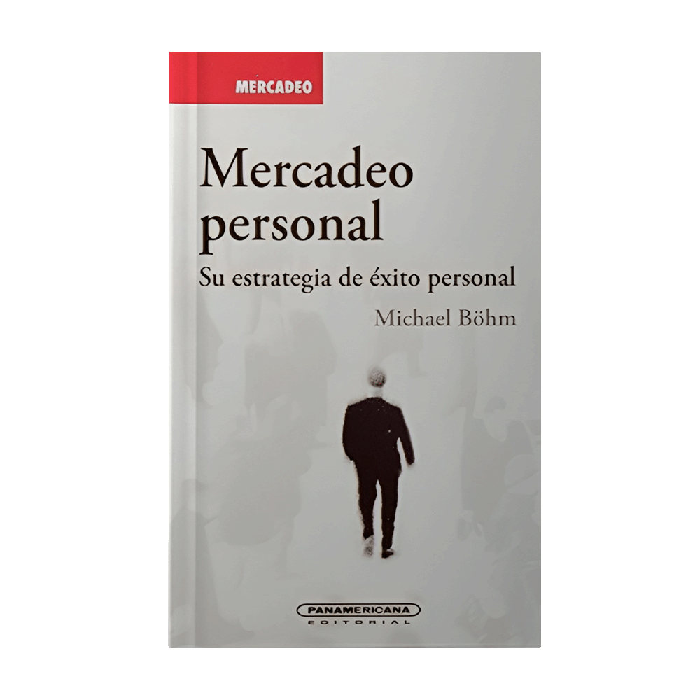 MERCADEO PERSONAL