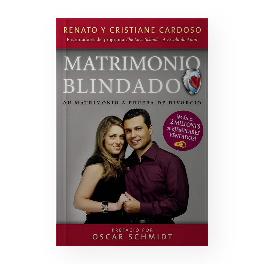 MATRIMONIO BLINDADO