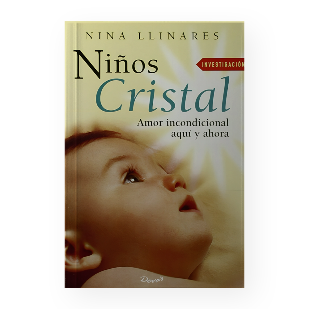 NIÑOS CRISTAL