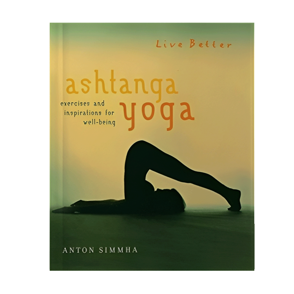 ASHTANGA YOGA