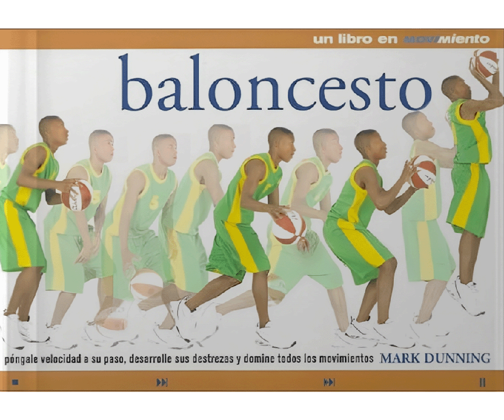 BALONCESTO