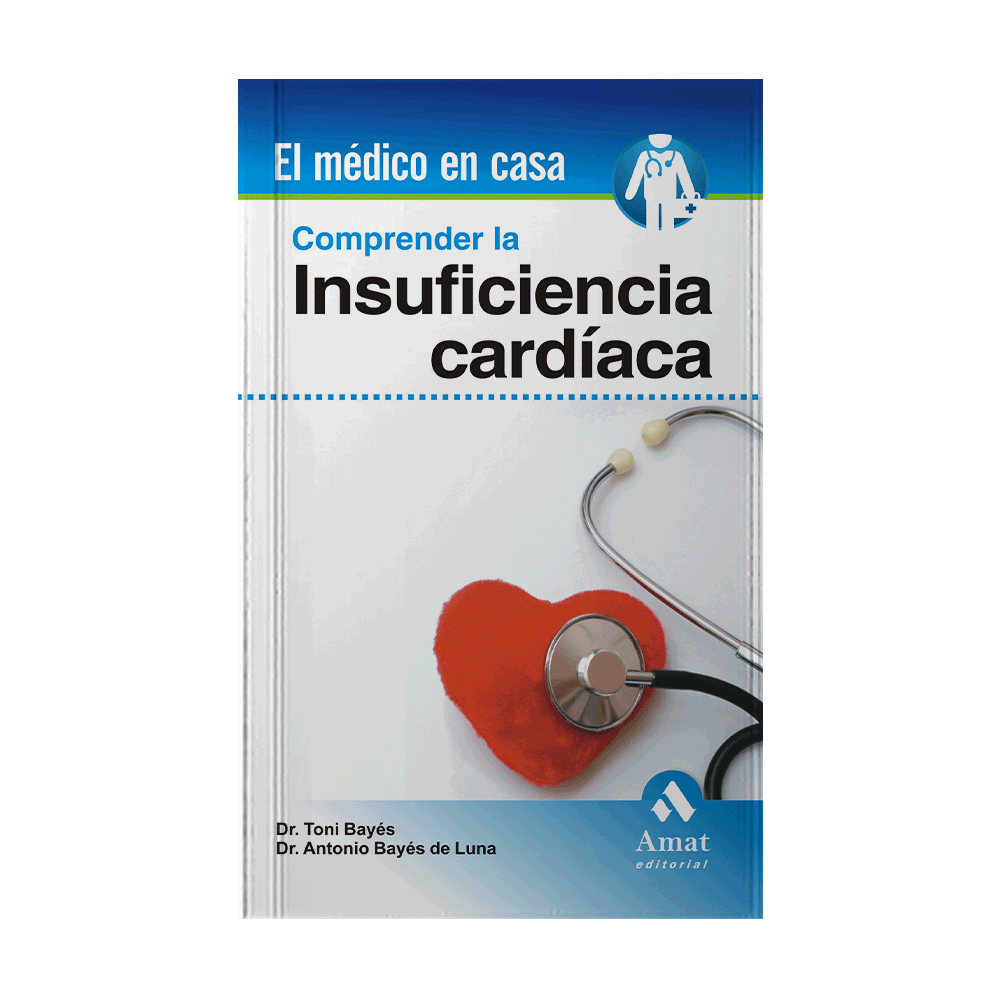 COMPRENDER LA INSUFICIENCIA CARDIACA