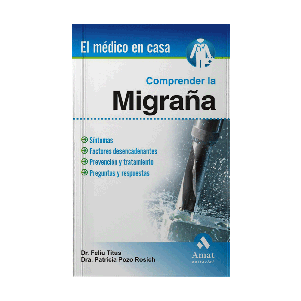 COMPRENDER LA MIGRAÑA