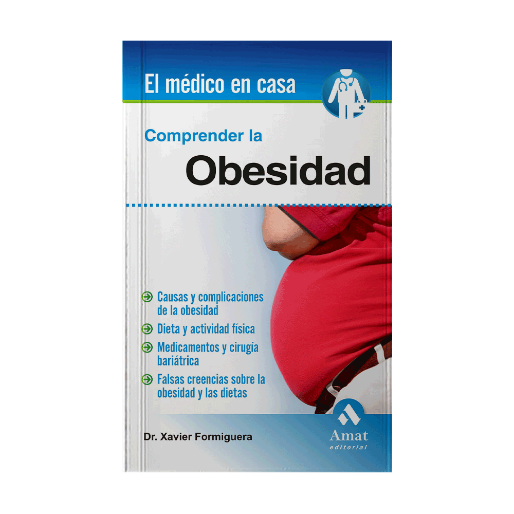 COMPRENDER LA OBESIDAD