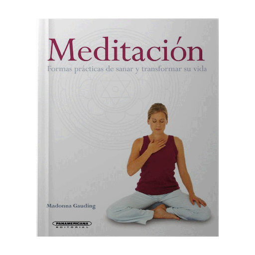 [ULTIMA EDICION] MEDITACION | PANAMERICANA