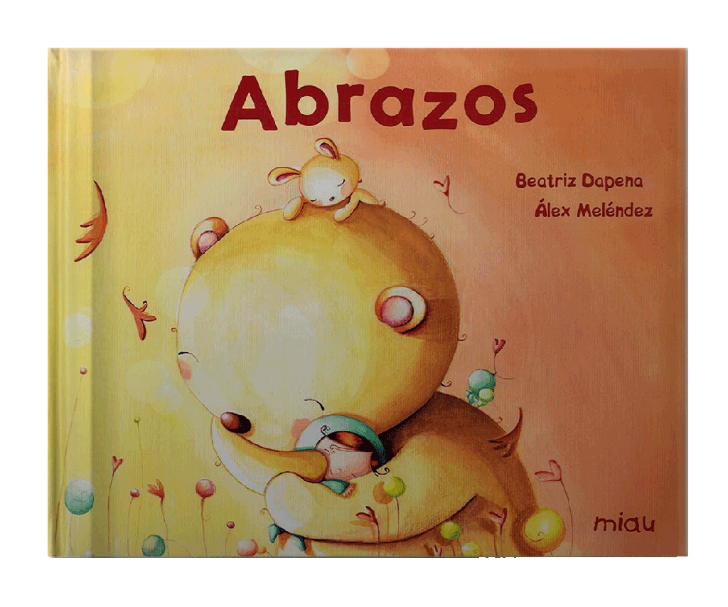 ABRAZOS