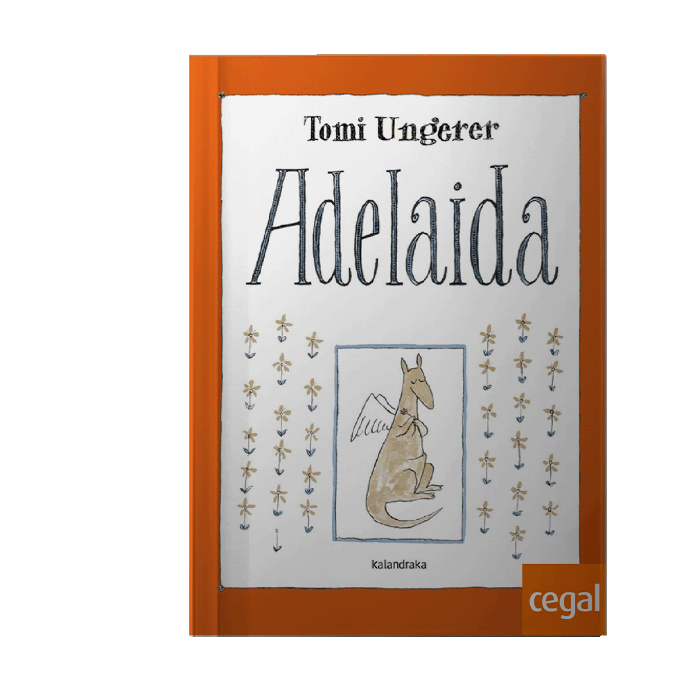 ADELAIDA