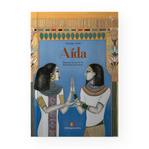 [716254] AIDA | PIEDRASANTA