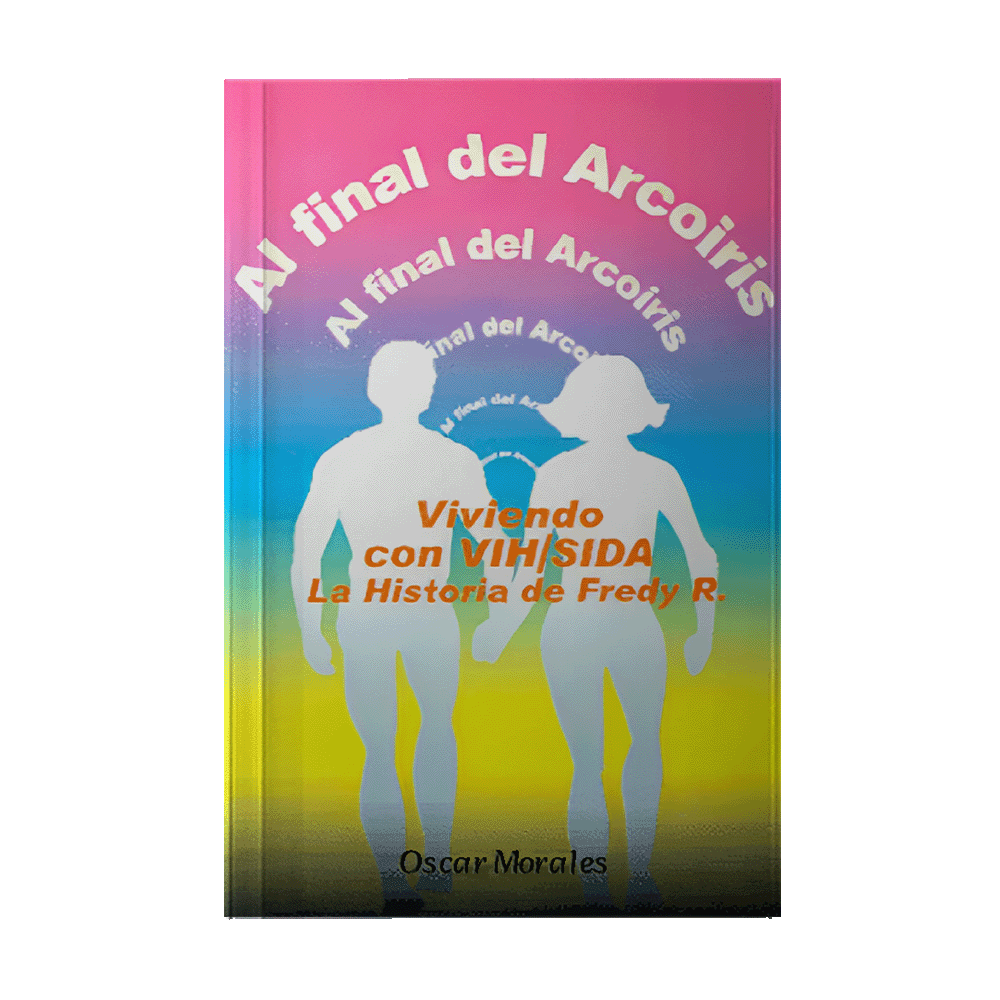 AL FINAL DEL ARCOIRIS