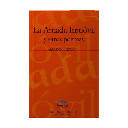 [40177] AMADA INMOVIL, LA | MESTAS