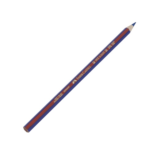 [70390] CRAYON CARPINTERO ROJO/AZUL 2160 RB | FABER CASTELL