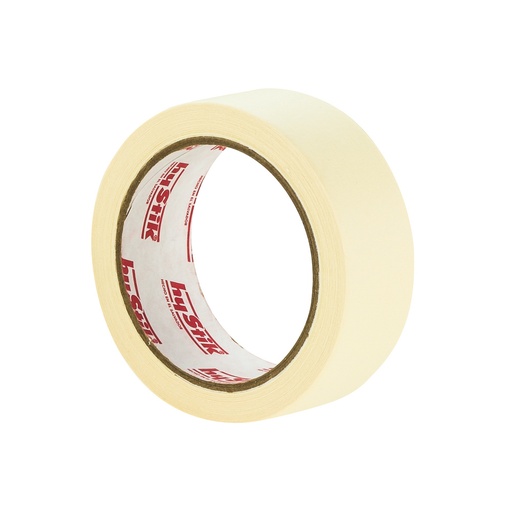 [06779] MASKING TAPE 1 1/2X25YDS (36MMX22.83M) | HYSTIK