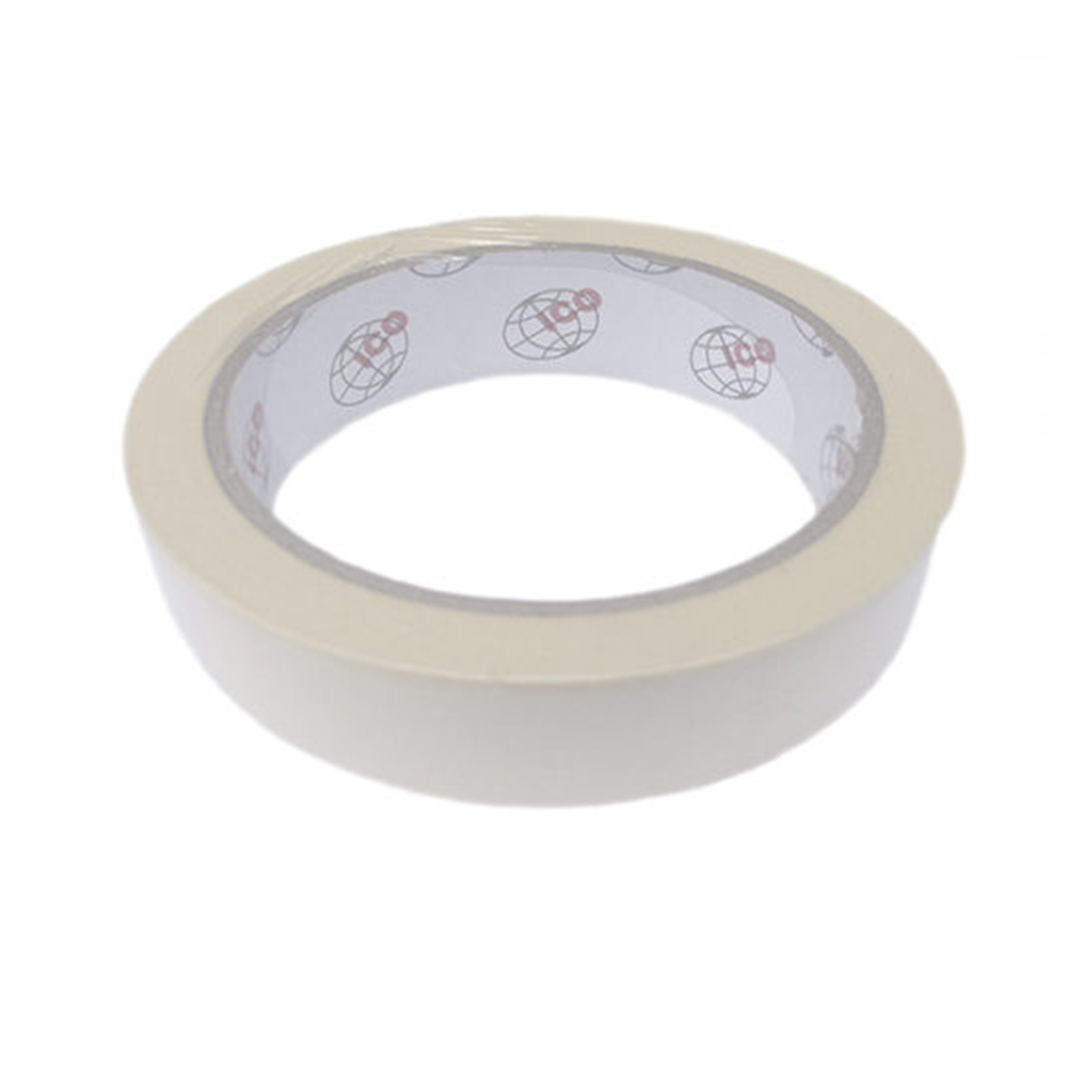 MASKING TAPE 1"X25YDS