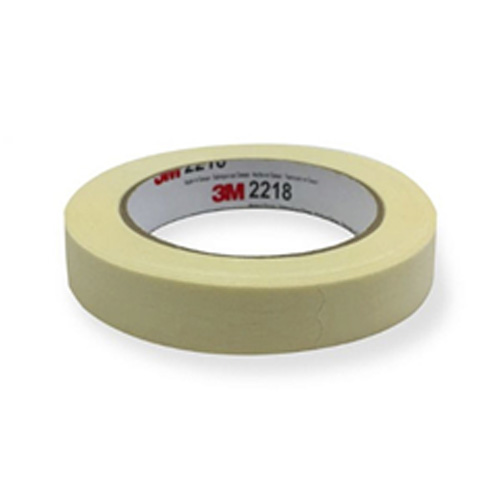 [90820] MASKING TAPE 9.14MX18MM/9.14X3/4 | BRETTON