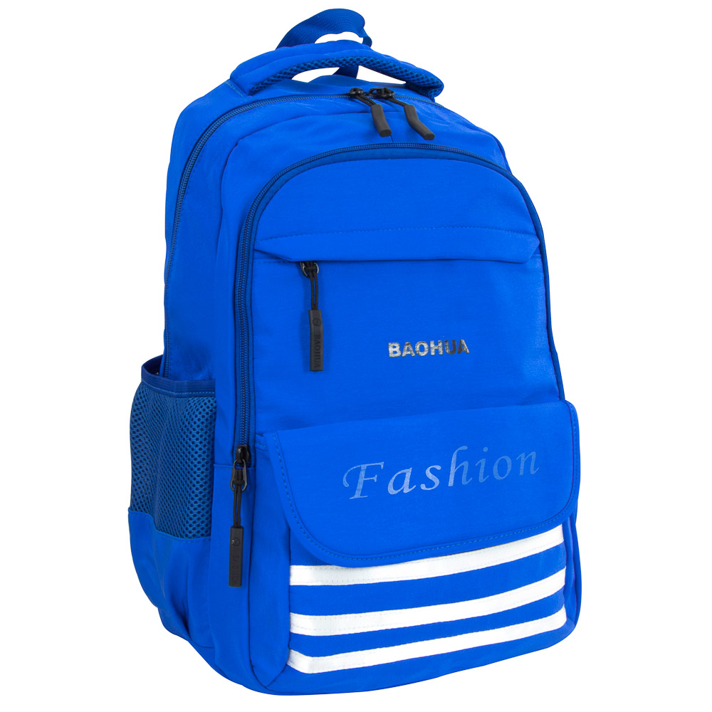 MOCHILA DE TELA 16" FASHION