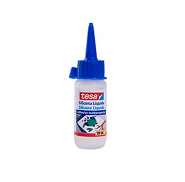 SILICON LIQUIDO 30ML 59620