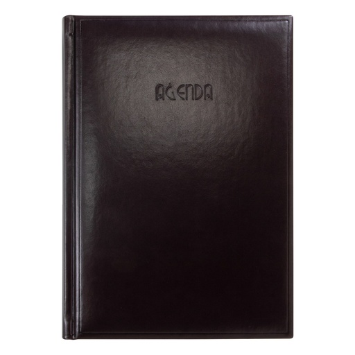 [17489-5] AGENDA PERPETUA (CAFE) | FAST